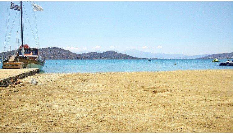 Royal Marmin Bay Boutique and Art Hotel , Крит